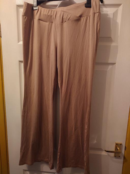 Buy & Sell Woodthorpe Charnwood - Photos for Womens beige pants size 1XL