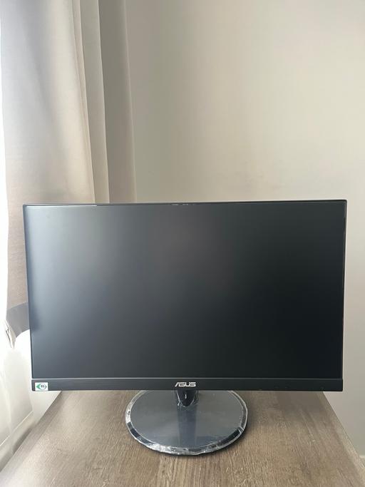 Buy & Sell - Photos for ASUS Monitor