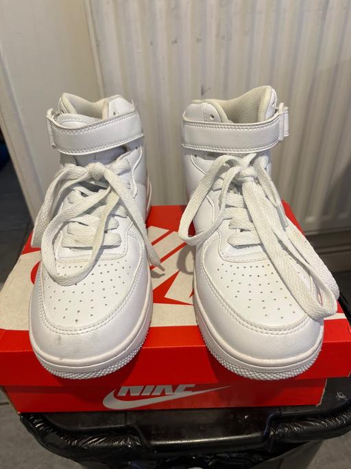 Buy & Sell Lewisham South East London - Photos for Trainer Boot