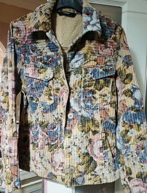 Buy & Sell Reddish Stockport - Photos for womens jacket