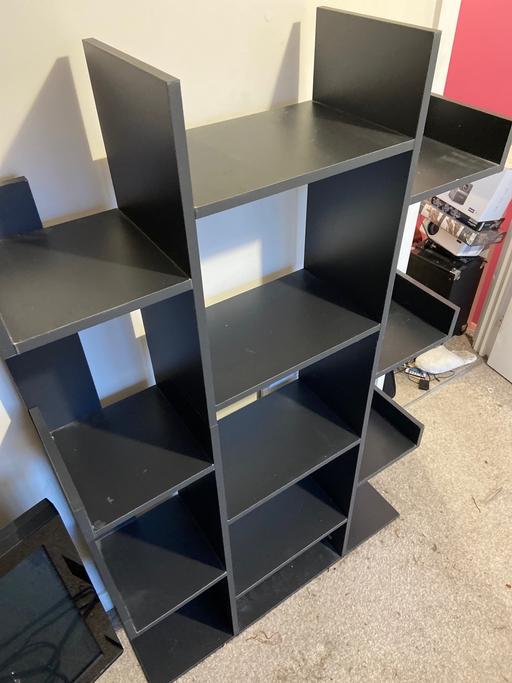 Buy & Sell Mackworth Amber Valley - Photos for Book shelf