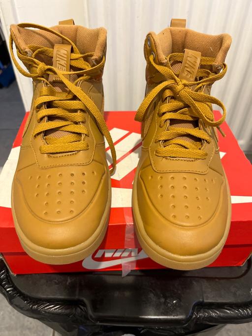 Buy & Sell Lewisham South East London - Photos for Trainer boot