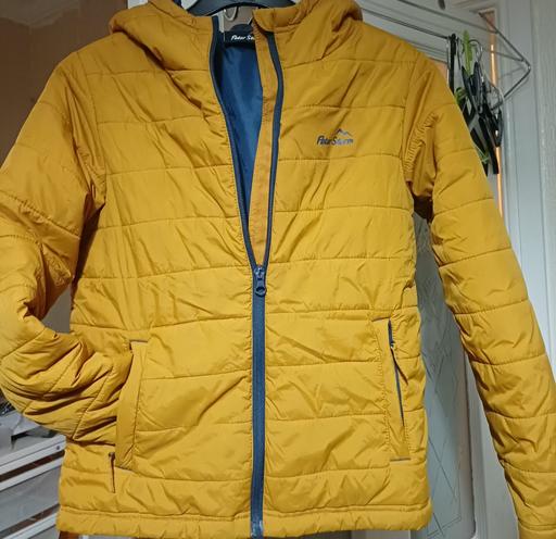 Buy & Sell Reddish Stockport - Photos for boys coat