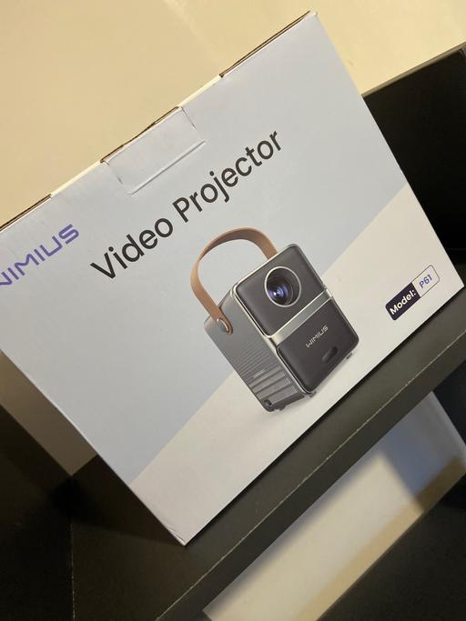 Buy & Sell Radbourne Common South Derbyshire - Photos for Projector