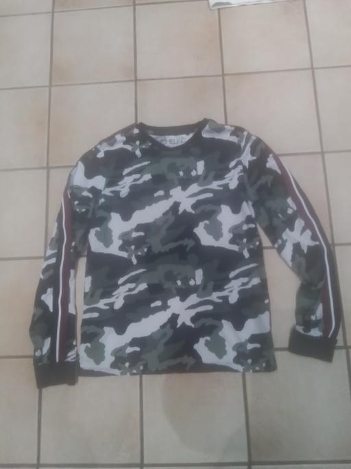 Buy & Sell Aldridge Walsall - Photos for NEXT BOYS CASUAL TOP