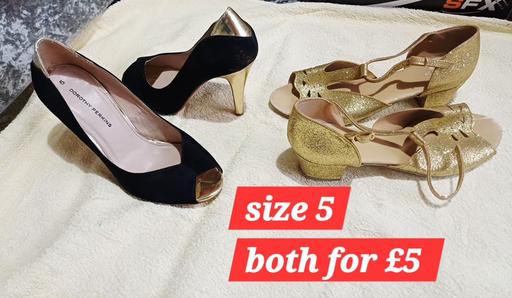 Buy & Sell Reddish Stockport - Photos for womens shoes