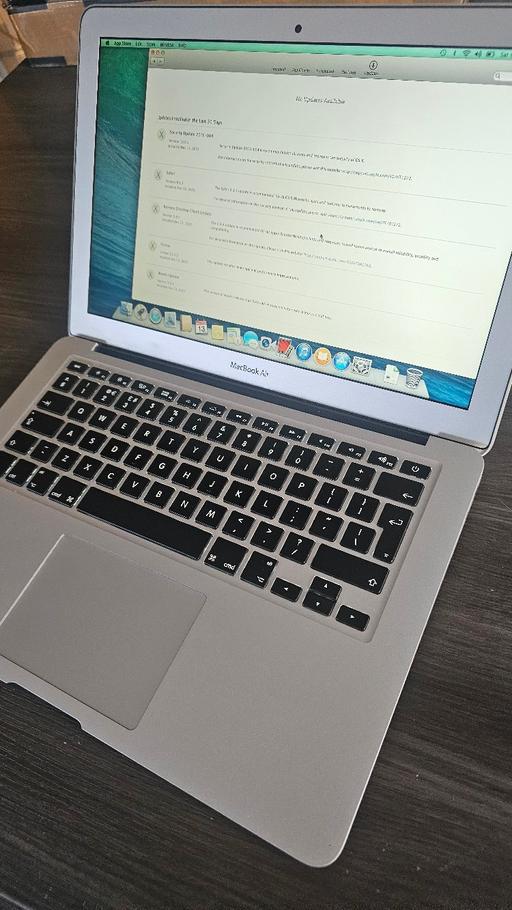Buy & Sell Dagenham Barking and Dagenham - Photos for Apple MacBook Air 13 i5 128GB SSD Laptop