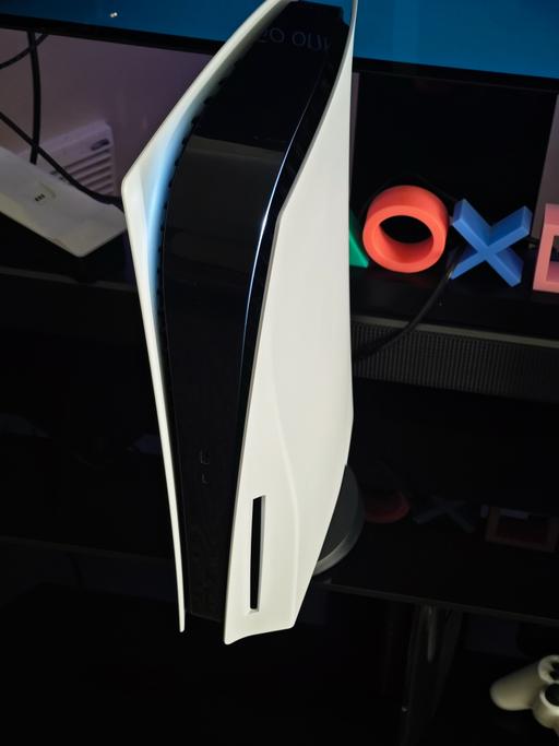 Buy & Sell Whittington Moor Chesterfield - Photos for PlayStation 5 Console