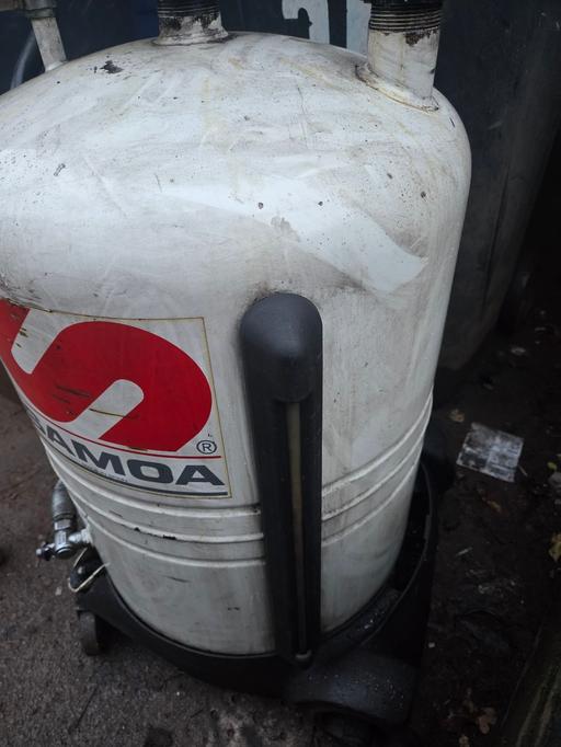 Buy & Sell Chapeltown Sheffield - Photos for samoa oil drain collector