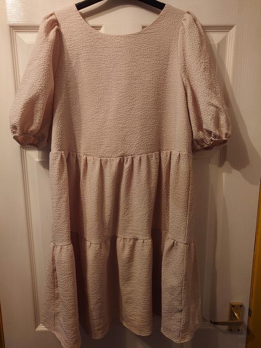 Buy & Sell Woodthorpe Charnwood - Photos for Women's cream dress size 16