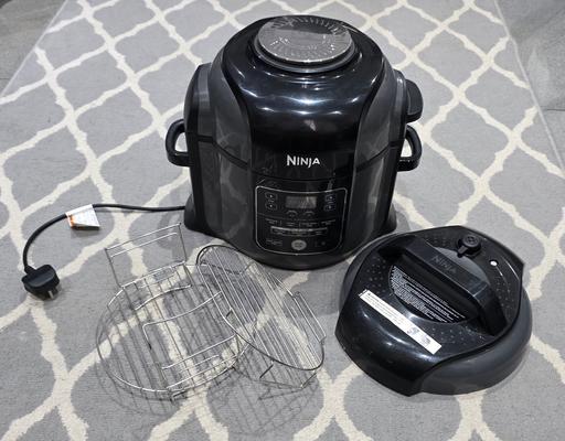 Buy & Sell Bromley East London - Photos for NINJA Foodi MAX 7in1 7.5L Multi Cooker