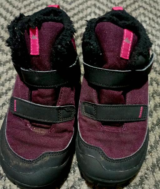 Buy & Sell Reddish Stockport - Photos for Girls boots