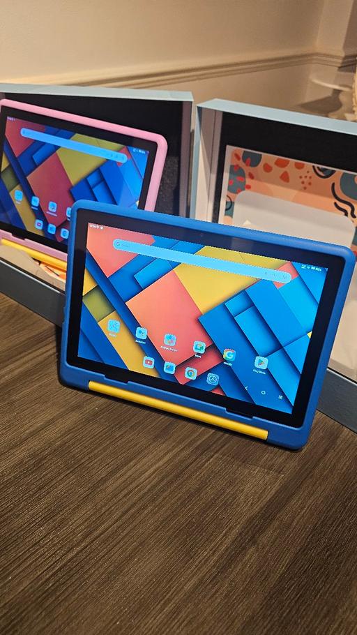 Buy & Sell Dagenham Barking and Dagenham - Photos for New 10.1