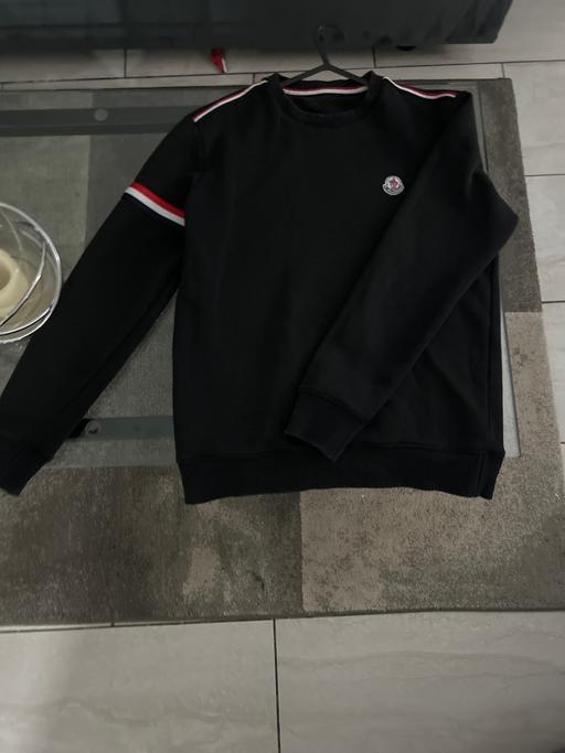 Buy & Sell Tyseley Birmingham - Photos for moncler jumper