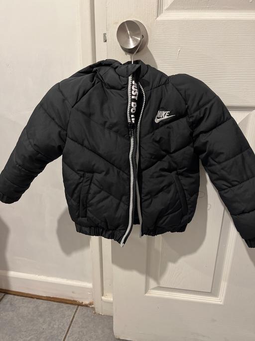 Buy & Sell Lewisham South East London - Photos for Hoody jacket 2 yrs