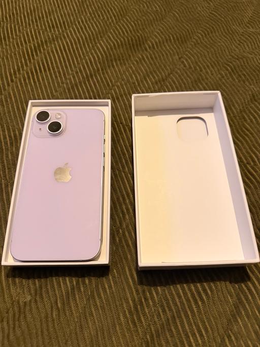 Buy & Sell Armitage Lichfield - Photos for iPhone 14 - purple