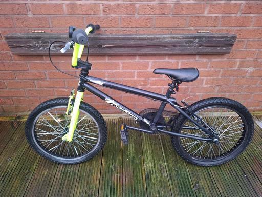 Buy & Sell Netherton Dudley - Photos for BMX stunt Bike