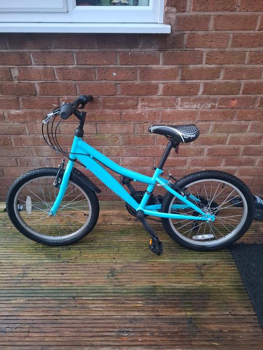 Buy & Sell Sedgley Dudley - Photos for Girls Bike