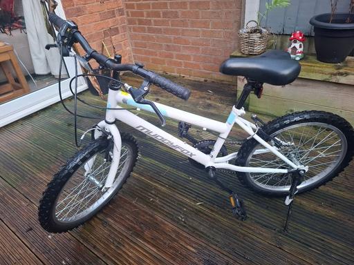 Buy & Sell Sedgley Dudley - Photos for Girls Muddy fox mountain Bike
