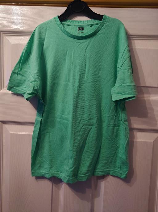 Buy & Sell Woodthorpe Charnwood - Photos for Boys green top size 8-9 years