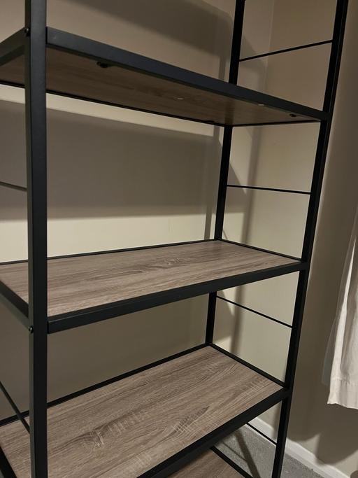 Buy & Sell Middlegreen Buckinghamshire - Photos for Floor shelf