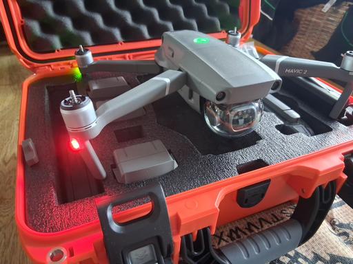 Buy & Sell Willesborough Ashford - Photos for DJI Mavic pro 2