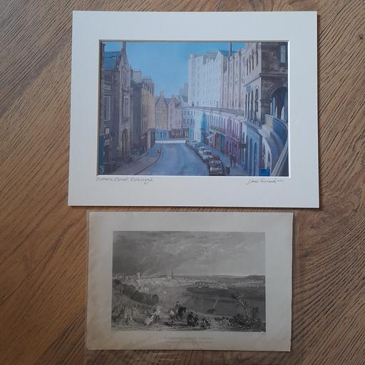 Buy & Sell Preston South Ribble - Photos for VINTAGE / ANTIQUARIAN PRINTS