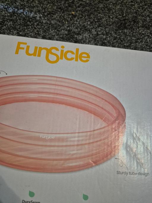 Buy & Sell Birmingham Birmingham - Photos for Paddling Pool