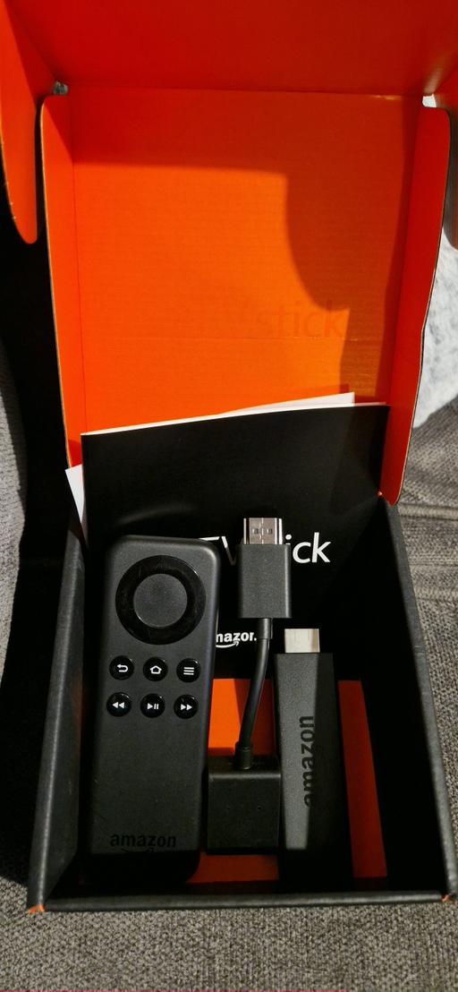 Buy & Sell Woodgate Birmingham - Photos for Amazon fire stick