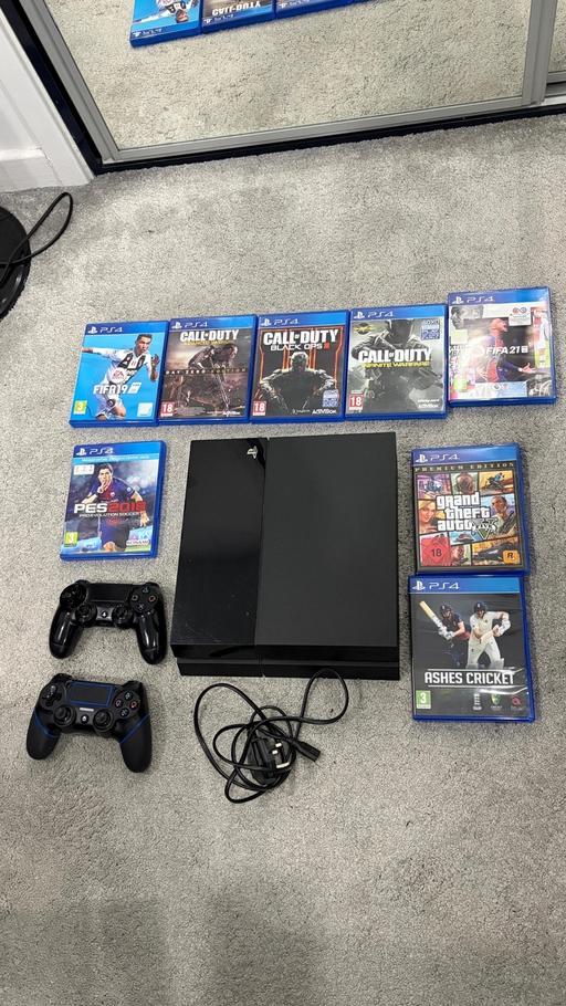 Buy & Sell Healey Rochdale - Photos for PlayStation 4