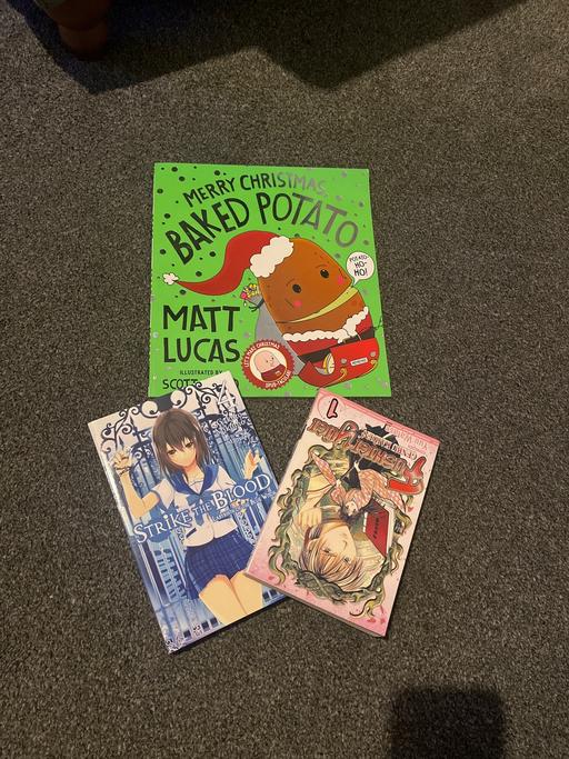 Buy & Sell Conisbrough Doncaster - Photos for Children’s books as new