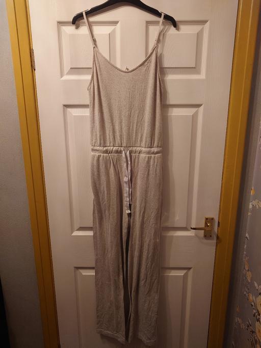 Buy & Sell Woodthorpe Charnwood - Photos for Women's hinch jumpsuit size M