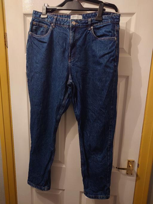 Buy & Sell Woodthorpe Charnwood - Photos for Women's denim jeans size 18