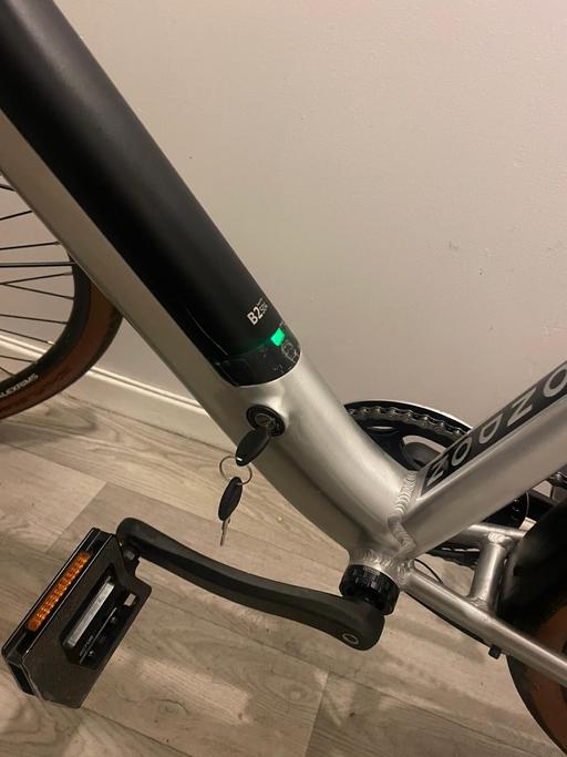 Buy & Sell West Kensington West London - Photos for E bike Volt London