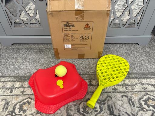 Buy & Sell Littleover Derby - Photos for Swingball Reflex Tennis Trainer