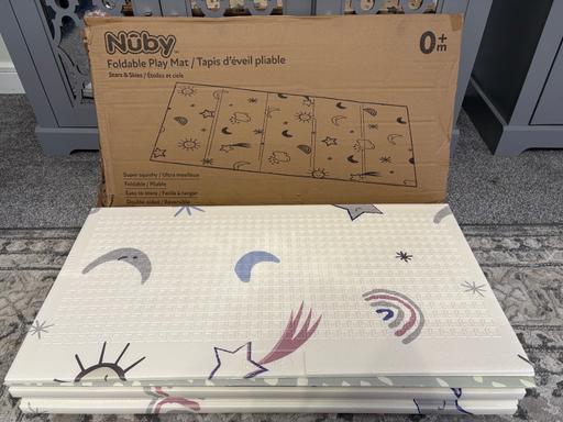 Buy & Sell Littleover Derby - Photos for Foldable Nuby Play Mat