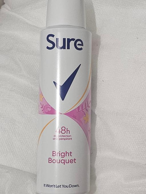 Buy & Sell Liverpool Knowsley - Photos for Sure Deodorant