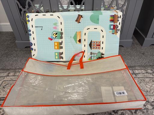 Buy & Sell Littleover Derby - Photos for Foldable Play Mat