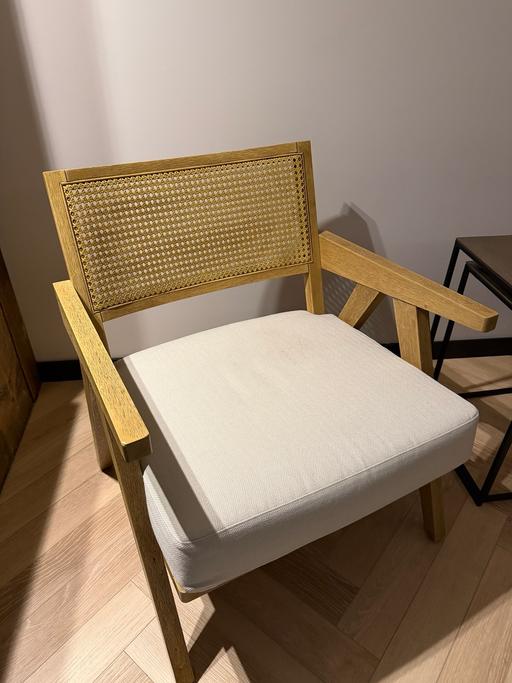 Buy & Sell Grange Park North London - Photos for arm chair