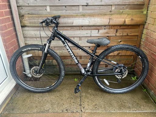 Buy & Sell Stockland Green Birmingham - Photos for Cannondale Trail 13” XS Frame 27.5” Wheels