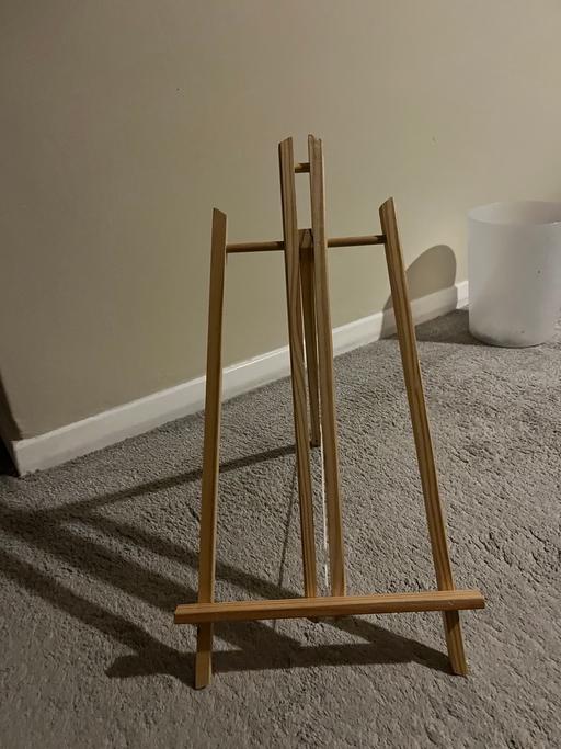 courses - Photos for Small easel