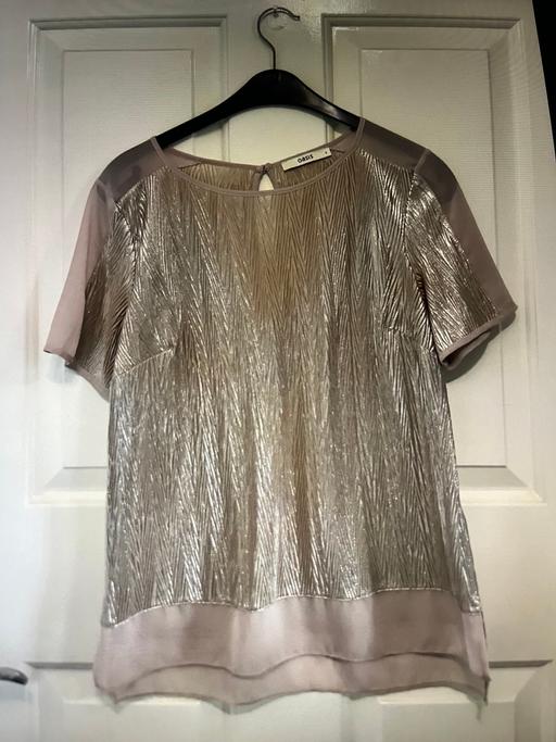 Buy & Sell Woodsetton Dudley - Photos for Oasis gold top 8