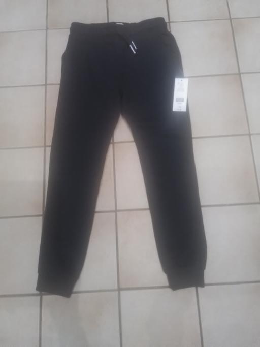 Buy & Sell Aldridge Walsall - Photos for BRAND NEW WITH TAG BLACK JOGGERS