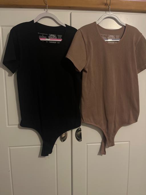 Buy & Sell Conisbrough Doncaster - Photos for Ladies size S 10/12 all in one short sleeve