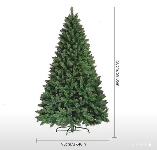 Buy & Sell Mexborough Doncaster - Photos for Christmas tree