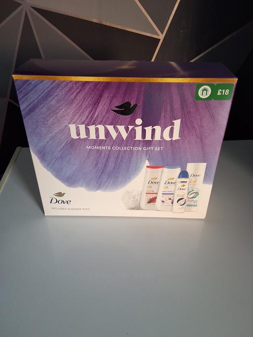 Buy & Sell Moons Moat North Industrial Estate Redditch - Photos for Dove gift set