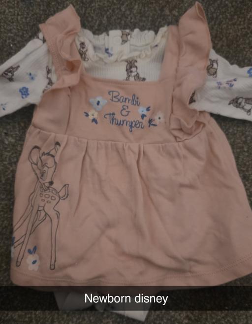 Buy & Sell Mexborough Doncaster - Photos for Baby girls dress