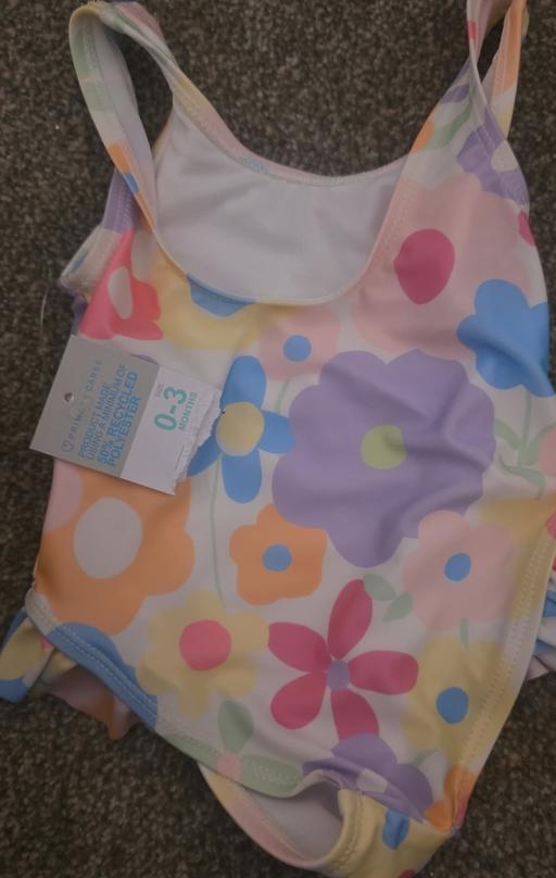 Buy & Sell Mexborough Doncaster - Photos for baby swimming costume