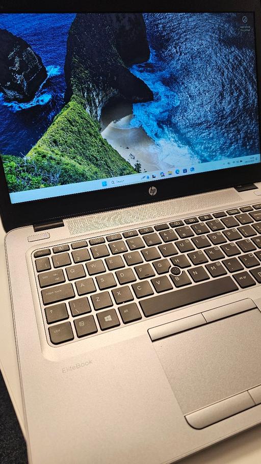 Buy & Sell Dagenham Barking and Dagenham - Photos for HP EliteBook 840 G3 i5 8GB 256GB Win11 Laptop
