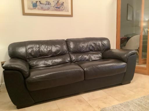Buy & Sell Bolton City Centre Bolton - Photos for Sofa & Armchair